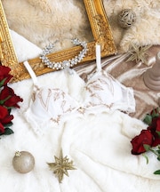 【ジュエリー】 ソフトブラ