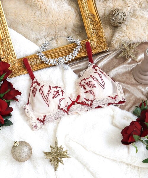 ジュエリー】 ソフトブラ｜リサマリの通販｜&mall（アンドモール）三井