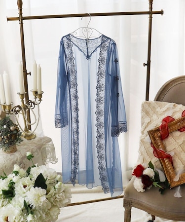 【アリーナ】 カーディガン