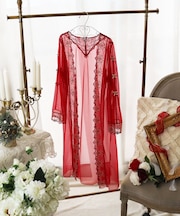 【アリーナ】 カーディガン