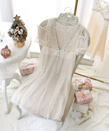 【ルビー】 カーディガン