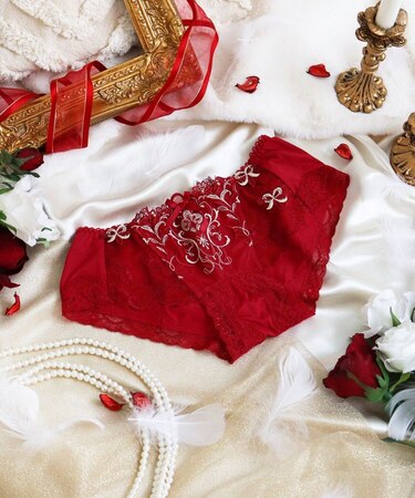 【アリーナ】 ヒップハング