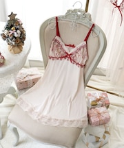 【ルビー】 スリップ