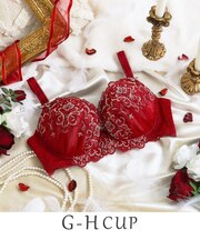 【アリーナ】 ブラジャー (G-H) <N Make Type>