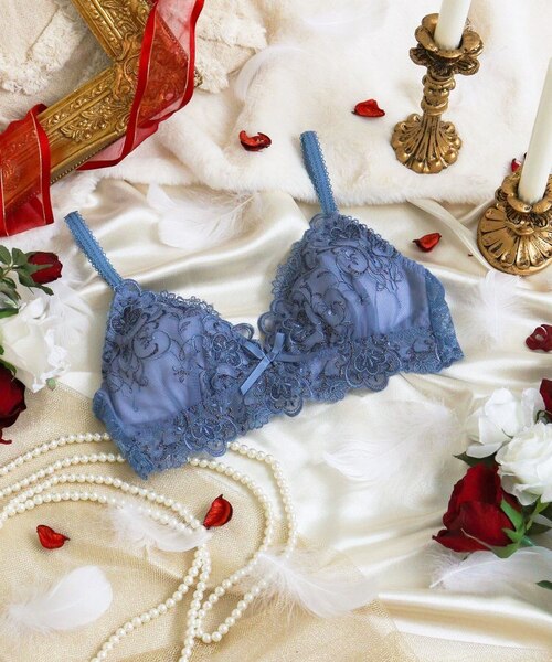 アリーナ】 ソフトブラ｜リサマリの通販｜&mall（アンドモール）三井