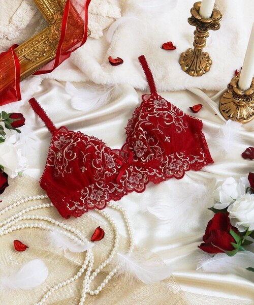 アリーナ】 ソフトブラ｜リサマリの通販｜&mall（アンドモール）三井