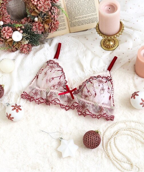 【ルビー】 ソフトブラ