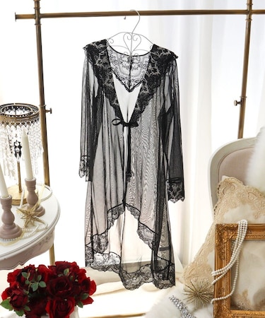 【ジュエリー】 カーディガン