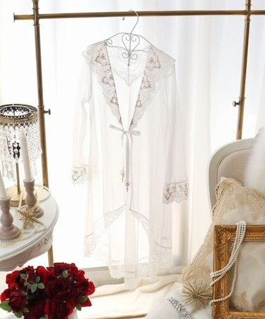 【ジュエリー】 カーディガン