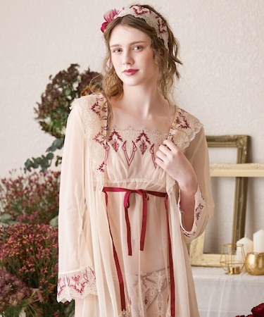 【ジュエリー】 カーディガン