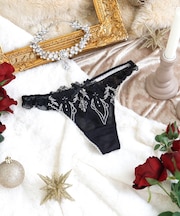 【ジュエリー】 Tバック