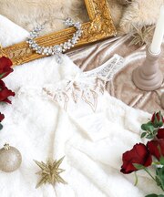 【ジュエリー】 Tバック