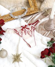 【ジュエリー】 Tバック