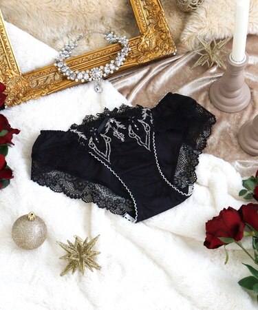 【ジュエリー】 ノーマルショーツ