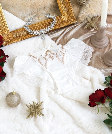 【ジュエリー】 ノーマルショーツ