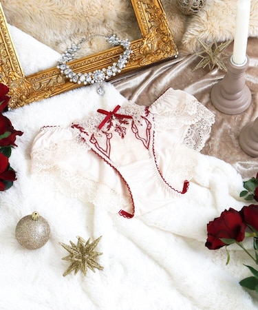 【ジュエリー】 ノーマルショーツ