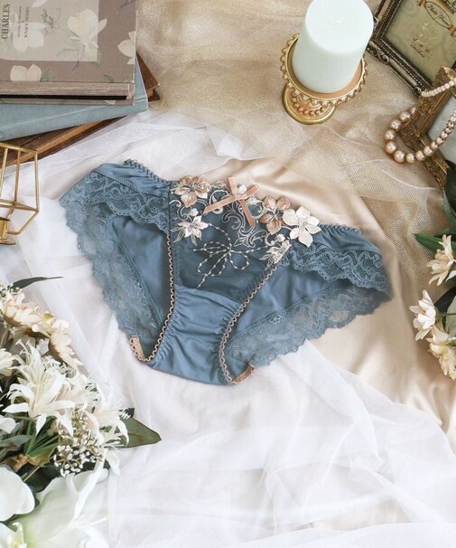 ヴァネッサ ノーマルショーツ