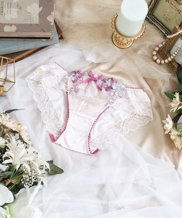 ヴァネッサ ノーマルショーツ