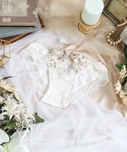 ヴァネッサ ノーマルショーツ