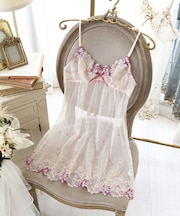 ヴァネッサ スリップ