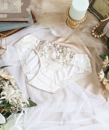 ヴァネッサ サニタリー