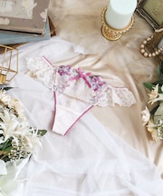 ヴァネッサ Tバック