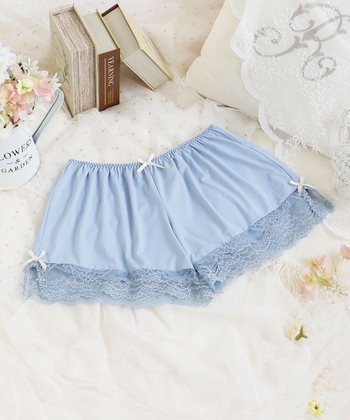 レーナ タップパンツ