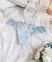 セレスティナ Tバック