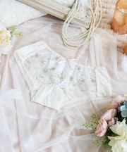 セレスティナ ヒップハング