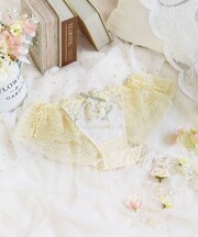 レーナ レースショーツ