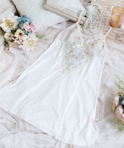 セレスティナ スリップ