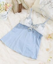 レーナ カップ付キャミソール