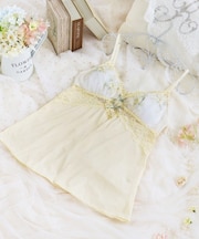 レーナ カップ付キャミソール