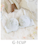 レーナ ブラジャー (G-I) ＜Glamor Bra／バストアップタイプ＞