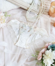 セレスティナ ノーマルショーツ