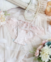 セレスティナ ノーマルショーツ