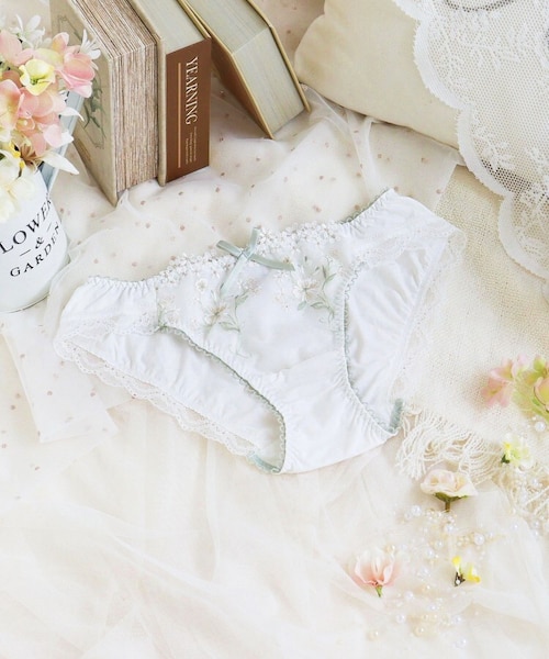 レーナ ノーマルショーツ｜リサマリの通販｜&mall（アンドモール）三井