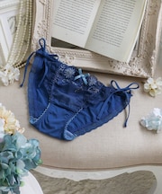 リゼット リボンショーツ