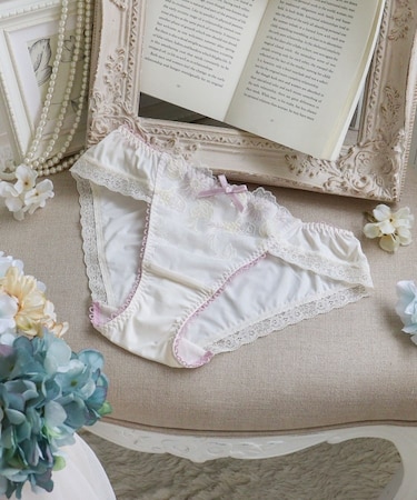 リゼット ノーマルショーツ