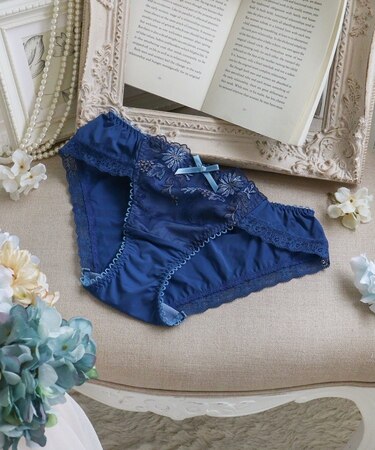 リゼット ノーマルショーツ