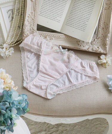 リゼット ノーマルショーツ