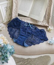 リゼット レースショーツ