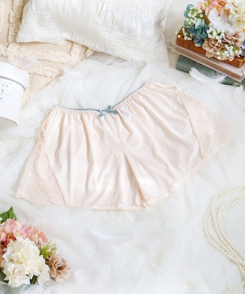 エリアン タップパンツ