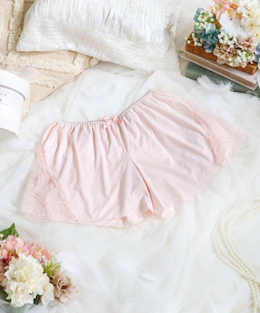 エリアン タップパンツ