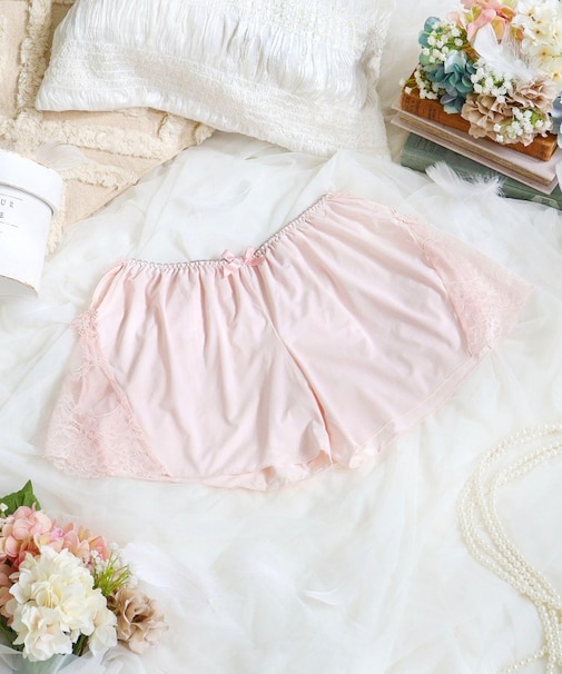 エリアン タップパンツ