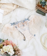 エリアン フレアショーツ