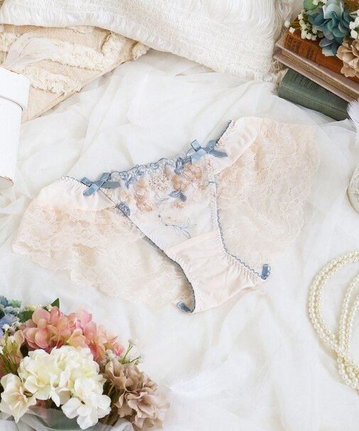 エリアン フレアショーツ