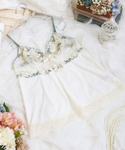 エリアン キャミソール