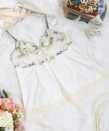 エリアン キャミソール