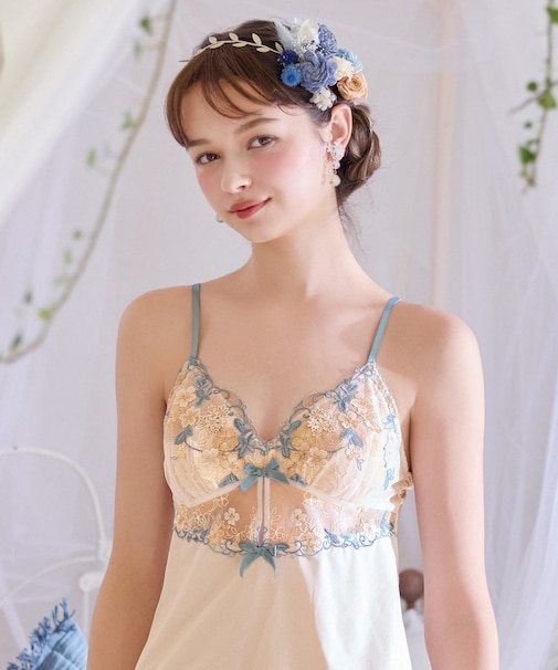 エリアン キャミソール